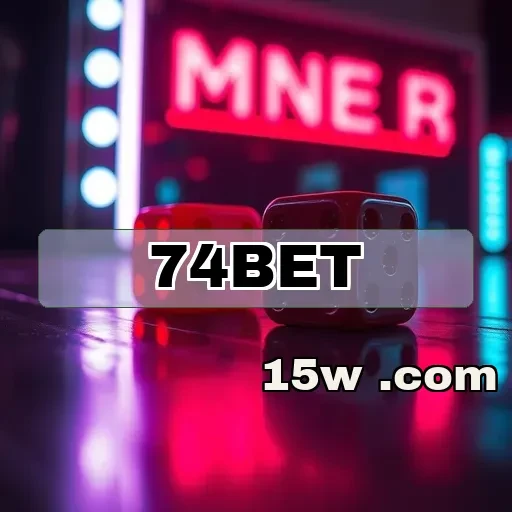 74bet Login