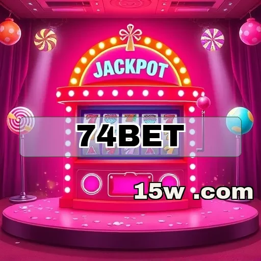 74bet Plataforma
