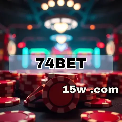 74bet Promoções